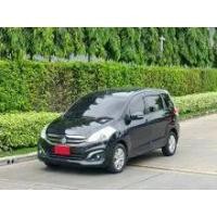 ราคา 2018 Suzuki ERTIGA 1.4 GX Wagon - กรุงเทพมหานคร (รถมือสอง) (17752672)