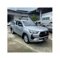 ราคา 2024 Toyota HILUX REVO 2.4 Z Edition Entry Smart Cab Pickup - เชียงใหม่ (รถมือสอง) (17750824)