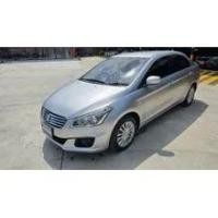 ราคา 2017 Suzuki Ciaz 1.2 GL Sedan - เชียงใหม่ (รถมือสอง) (17750184)