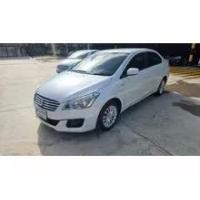 ราคา 2017 Suzuki Ciaz 1.2 GL Sedan - เชียงใหม่ (รถมือสอง) (17750137)