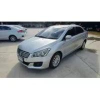 ราคา 2017 Suzuki Ciaz 1.2 GL Sedan - เชียงใหม่ (รถมือสอง) (17750107)