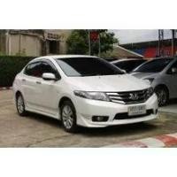 ราคา 2013 Honda City 1.5 V CNG Sedan - กรุงเทพมหานคร (รถมือสอง) (17748749)