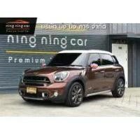 ราคา 2015 Mini Countryman 2.0 Cooper SD ALL4 Hatchback - กรุงเทพมหานคร (รถมือสอง) (17748765)