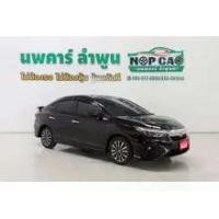 ราคา 2022 Honda City 1.0 SV Sedan - เชียงใหม่ (รถมือสอง) (17754746)