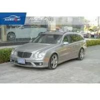ราคา 2004 Mercedes-Benz E200 Kompressor 1.8 Elegance Estate Wagon - กรุงเทพมหานคร (รถมือสอง) (16149455)