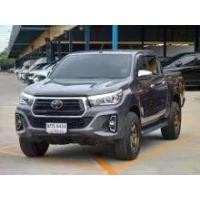 ราคา 2018 Toyota HILUX REVO 2.4 E Plus Prerunner Double Cab Pickup - กรุงเทพมหานคร (รถมือสอง) (17750940)