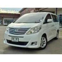 ราคา 2012 Toyota Alphard 2.4 V Van - กรุงเทพมหานคร (รถมือสอง) (16875382)