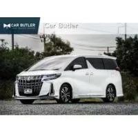 ราคา 2021 Toyota ALPHARD 2.5 SC Van - กรุงเทพมหานคร (รถมือสอง) (17184582)