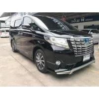 ราคา 2016 Toyota ALPHARD 2.5 HYBRID SR C Package E-Four Van - กรุงเทพมหานคร (รถมือสอง) (17157995)