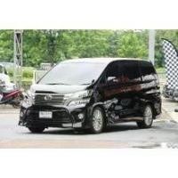 ราคา 2014 Toyota VELLFIRE 2.4 ZG Edition Van - กรุงเทพมหานคร (รถมือสอง) (14289072)