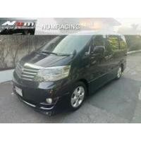 ราคา 2006 Toyota ALPHARD 2.4 V Van - กรุงเทพมหานคร (รถมือสอง) (16310753)