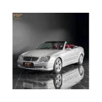 ราคา 2004 Mercedes-Benz CLK200 Kompressor 1.8 Avantgarde Convertible - กรุงเทพมหานคร (รถมือสอง) (14341650)