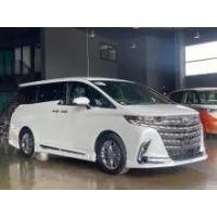 ราคา 2024 Toyota Alphard 2.5 Z Van - สงขลา (รถใหม่) (13469755)