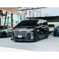 ราคา 2019 Toyota Alphard 2.5 S C-Package Van - ชลบุรี (รถมือสอง) (13415904)