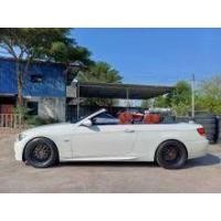 ราคา 2009 BMW 325i 2.5 Convertible - ชลบุรี (รถมือสอง) (17612308)