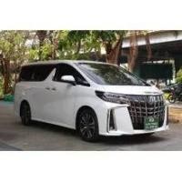 ราคา 2023 Toyota Alphard 2.5 S C-Package Van - กรุงเทพมหานคร (รถมือสอง) (16337975)