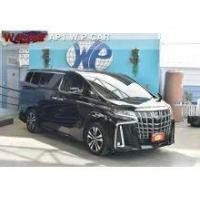 ราคา 2018 Toyota Alphard 2.5 S C-Package Van - กรุงเทพมหานคร (รถมือสอง) (15890727)