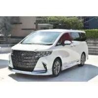 ราคา 2024 Toyota Alphard 2.5 Z Van - กรุงเทพมหานคร (รถใหม่) (16091064)