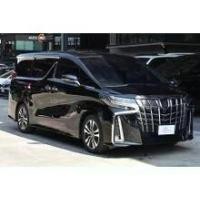 ราคา 2021 Toyota Alphard 2.5 S C-Package Van - กรุงเทพมหานคร (รถมือสอง) (16097645)