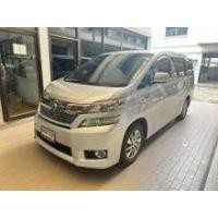 ราคา 2014 Toyota VELLFIRE 2.4 Hybrid E-Four ZR Van - กรุงเทพมหานคร (รถมือสอง) (15369936)