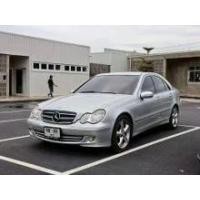 ราคา 2005 Mercedes-Benz C180 Kompressor 1.8 Elegance Sedan - ชลบุรี (รถมือสอง) (17237045)