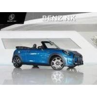 ราคา 2021 Mini Cabrio 2.0 Cooper S Convertible - กรุงเทพมหานคร (รถมือสอง) (16343802)