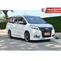 ราคา 2015 Toyota ESQUIRE 2.0 Gi Van - กรุงเทพมหานคร (รถมือสอง) (15937289)