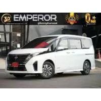 ราคา 2025 Nissan SERENA 1.4 e-Power Highway Star Van - กรุงเทพมหานคร (รถใหม่) (17287147)