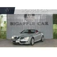 ราคา 2009 Mercedes-Benz SLK200 Kompressor 1.8 Convertible - กรุงเทพมหานคร (รถมือสอง) (17120370)