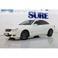 ราคา 2009 Mercedes-Benz CLK200 Kompressor 1.8 Avantgarde Coupe - กรุงเทพมหานคร (รถมือสอง) (14100427)