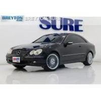 ราคา 2004 Mercedes-Benz CLK200 Kompressor 1.8 Avantgarde Coupe - กรุงเทพมหานคร (รถมือสอง) (12889124)