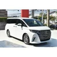 ราคา 2024 Toyota Alphard 2.5 HEV Z Van - กรุงเทพมหานคร (รถใหม่) (16091243)