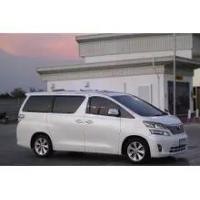 ราคา 2009 Toyota VELLFIRE 2.4 V Van - ปทุมธานี (รถมือสอง) (11927873)
