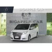 ราคา 2016 Toyota ESQUIRE 2.0 Gi Van - กรุงเทพมหานคร (รถมือสอง) (16685295)
