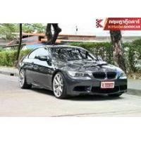 ราคา 2008 BMW 325i 2.5 Coupe - กรุงเทพมหานคร (รถมือสอง) (14491017)