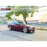 ราคา 2000 BMW 318i 1.9 Coupe - กรุงเทพมหานคร (รถมือสอง) (16538247)