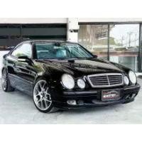 ราคา 2001 Mercedes-Benz CLK230 Kompressor 2.3 Coupe - กรุงเทพมหานคร (รถมือสอง) (12502261)
