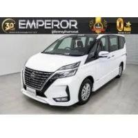 ราคา 2025 Nissan SERENA 2.0 Highway Star Van - กรุงเทพมหานคร (รถใหม่) (16176152)