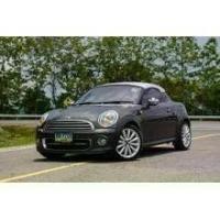 ราคา 2013 Mini Coupe 1.6 Cooper S Coupe - เชียงใหม่ (รถมือสอง) (11940096)