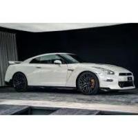 ราคา 2025 Nissan GT-R 3.8 Premium Luxury Coupe - กรุงเทพมหานคร (รถมือสอง) (17763272)