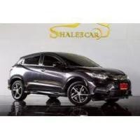 ราคา 2018 Honda HR-V 1.8 RS SUV - เชียงใหม่ (รถมือสอง) (17763418)