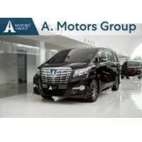 ราคา 2015 Toyota ALPHARD 2.5 SR C Package Van - กรุงเทพมหานคร (รถมือสอง) (17735970)