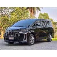 ราคา 2019 Toyota Alphard 2.5 HYBRID SR C-Package E-Four Van - กรุงเทพมหานคร (รถมือสอง) (17036280)