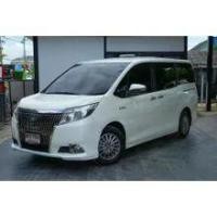 ราคา 2015 Toyota ESQUIRE 1.8 Hybrid Gi Van - นนทบุรี (รถมือสอง) (17506540)