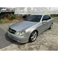 ราคา 2004 Mercedes-Benz CLK200 Kompressor 1.8 Avantgarde Coupe - กรุงเทพมหานคร (รถมือสอง) (16165868)
