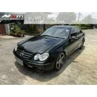 ราคา 2005 Mercedes-Benz CLK200 Kompressor 1.8 Avantgarde Coupe - กรุงเทพมหานคร (รถมือสอง) (14339225)