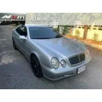 ราคา 2001 Mercedes-Benz CLK230 Kompressor 2.3 Coupe - กรุงเทพมหานคร (รถมือสอง) (13905552)
