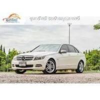 ราคา 2010 Mercedes-Benz C200 Kompressor 1.8 Avantgarde Sedan - กรุงเทพมหานคร (รถมือสอง) (17015059)