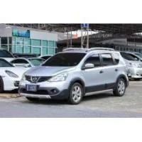 ราคา 2014 Nissan Livina 1.6 E SUV - กรุงเทพมหานคร (รถมือสอง) (14733148)