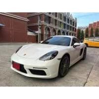 ราคา 2017 Porsche 718 2.0 Cayman Coupe - กรุงเทพมหานคร (รถมือสอง) (11643278)